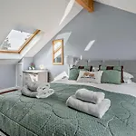 Apartment 1 Bed In Penrith Oc-90300 *