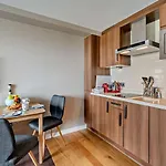 1 Bed In Penrith Oc-90300 Appartamento *