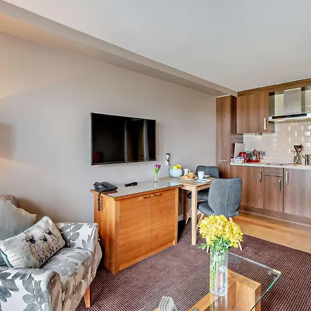 1 Bed In Ullswater 90300 Holiday home Penruddock