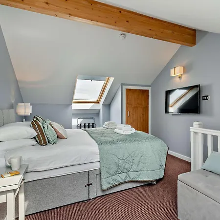 Holiday home 1 Bed In Ullswater 90300