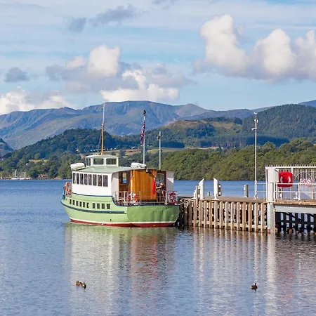 Holiday home 1 Bed In Ullswater 90300