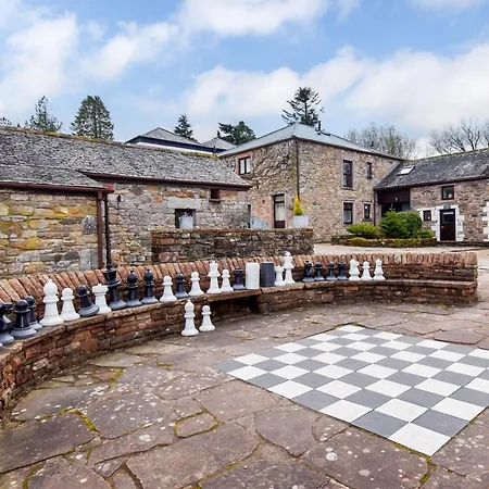 1 Bed In Ullswater 90300 Holiday home *