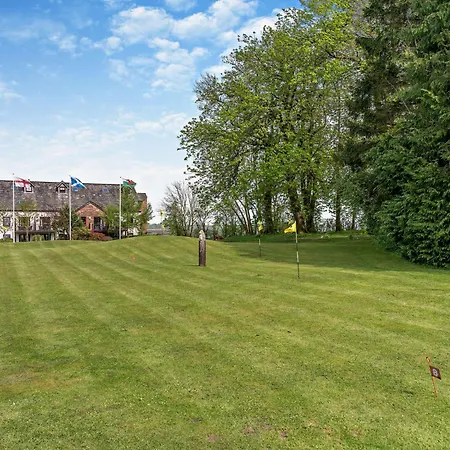 1 Bed In Ullswater 90300 * Penruddock