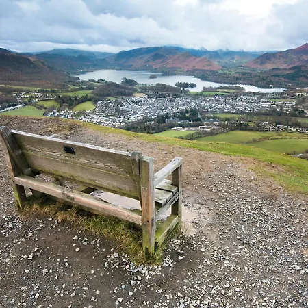 1 Bed In Ullswater 90300 Holiday home