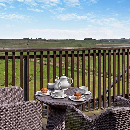 1 Bed In Ullswater 90300 Penruddock