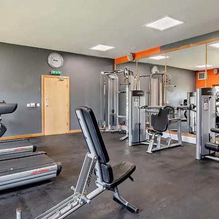 1 Bed In Ullswater 90300 펜션 *