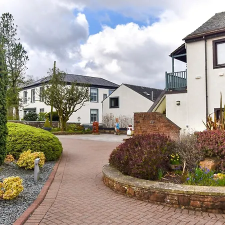 1 Bed In Ullswater 90300 * Penruddock