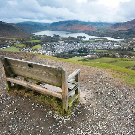 1 Bed In Ullswater 90300 펜션