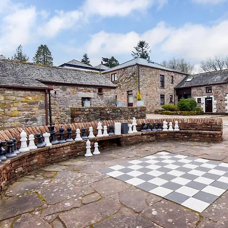 1 Bed In Ullswater 90300 Penruddock