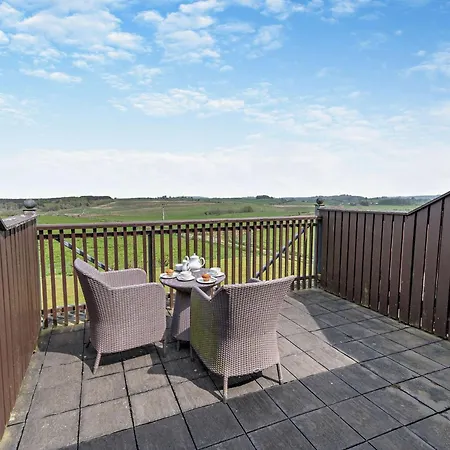 1 Bed In Ullswater 90300 Dom wakacyjny