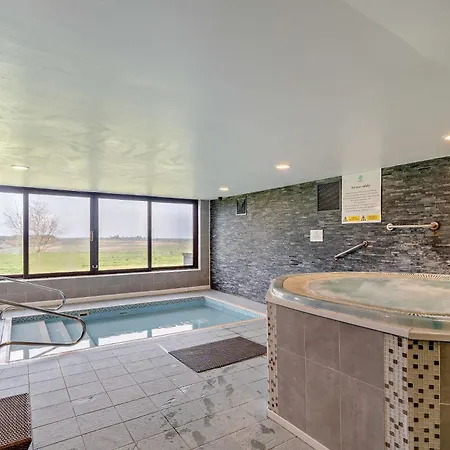 1 Bed In Ullswater 90300 Tatil Evi *