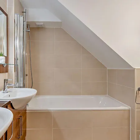 1 Bed In Ullswater 90300 Penruddock