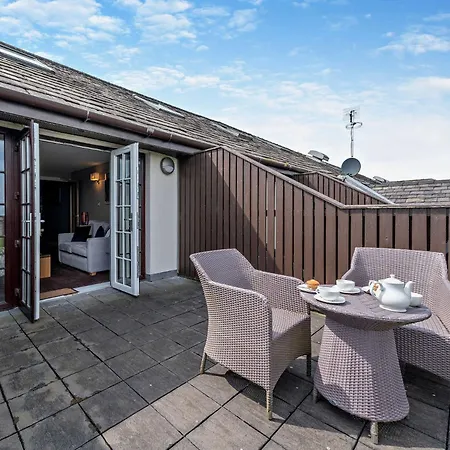 1 Bed In Penrith Oc-90300 Appartement *