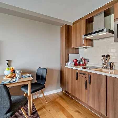1 Bed In Penrith Oc-90300 Appartement Penruddock