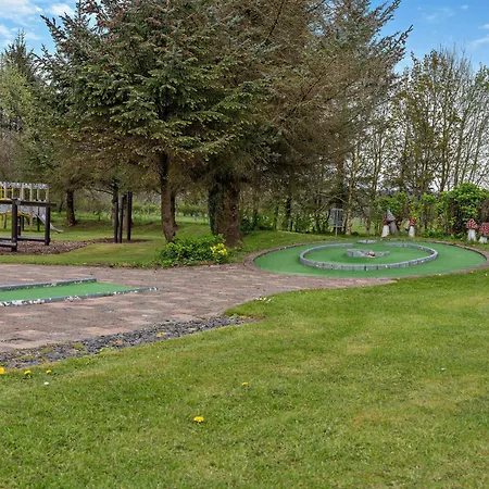 1 Bed In Penrith Oc-90300 Appartement