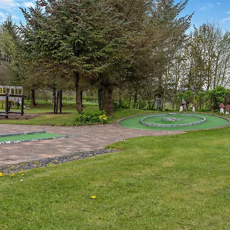 1 Bed In Ullswater 90300 Dom wakacyjny