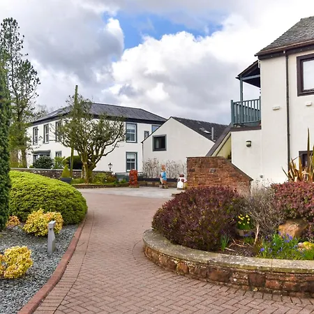 1 Bed In Ullswater 90300 Tatil Evi