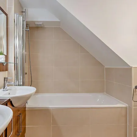 1 Bed In Penrith Oc-90300 Apartman Penruddock
