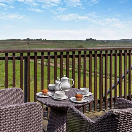 1 Bed In Penrith Oc-90300