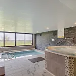 1 Bed In Penrith Oc-90300 Lejlighed *